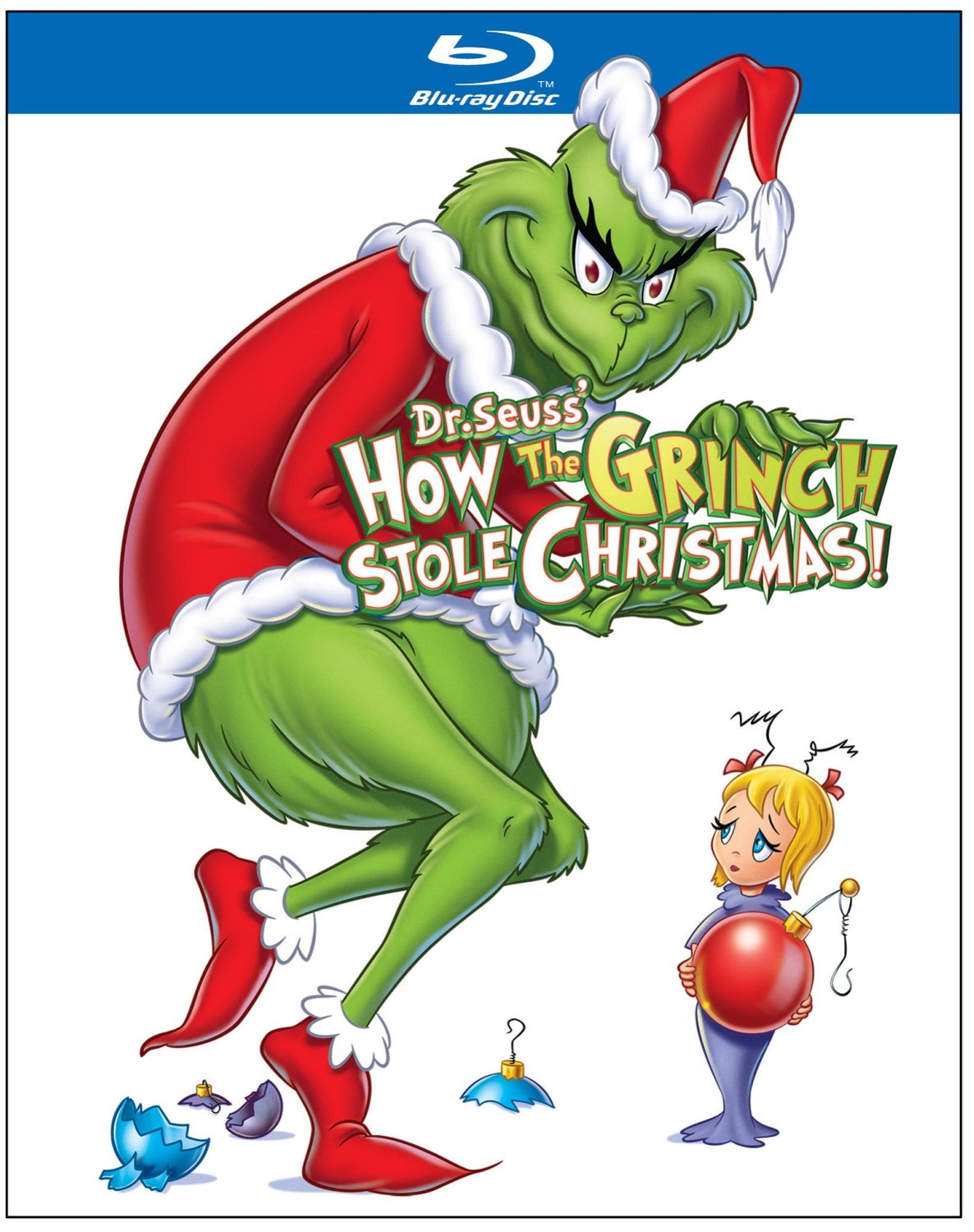 Grinch