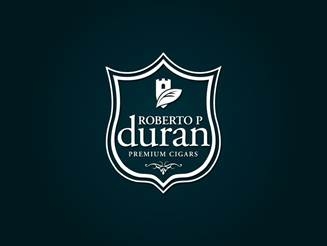 Roberto Duran Cigars Logo