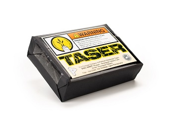 taser