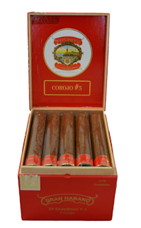 5 Corojo 1