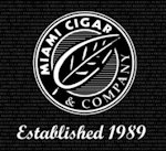 Miami Cigar Logo