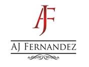 AJ Fernandez Logo