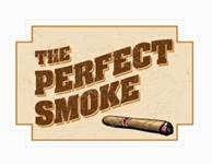 Perfect Smoke Logo