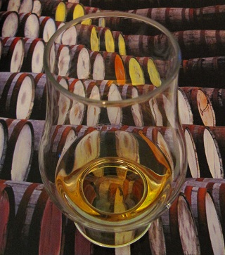 A Rich Pour 31.1