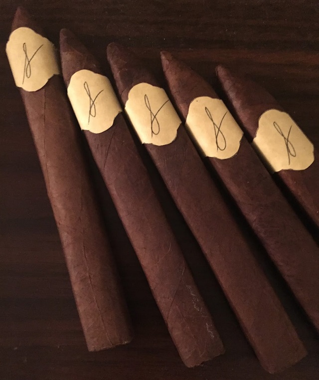 A Cigars Tale Review 2