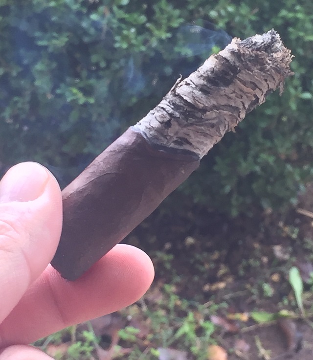 A Cigars Tale Review II 3