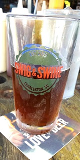 Charleston Beer Week 3