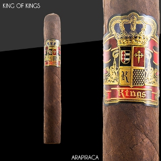 Kings Arapiraca 2