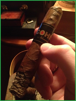 Cohiba Nicaragua N54 3