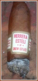 Herrera Esteli Piramide Fino 3