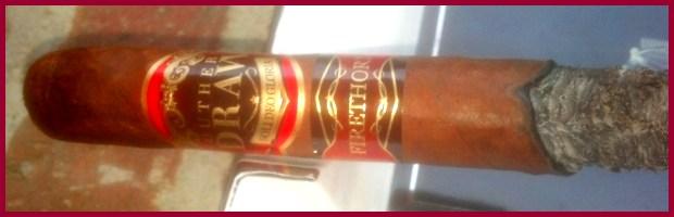 Southern Draw Firethorn Robusto 3