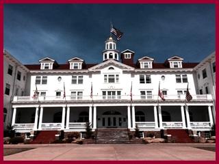 The Stanley Hotel 1