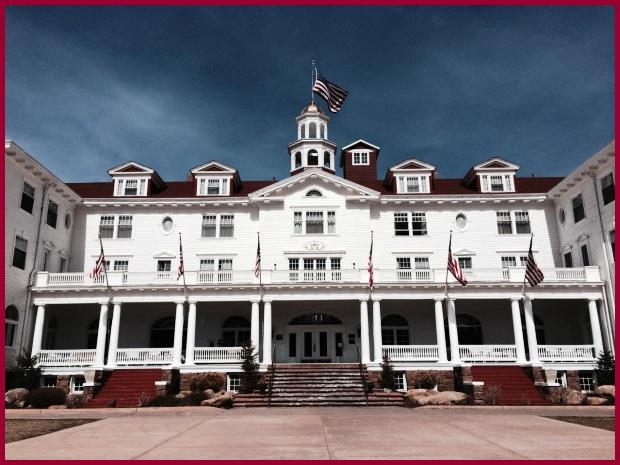 The Stanley Hotel 4