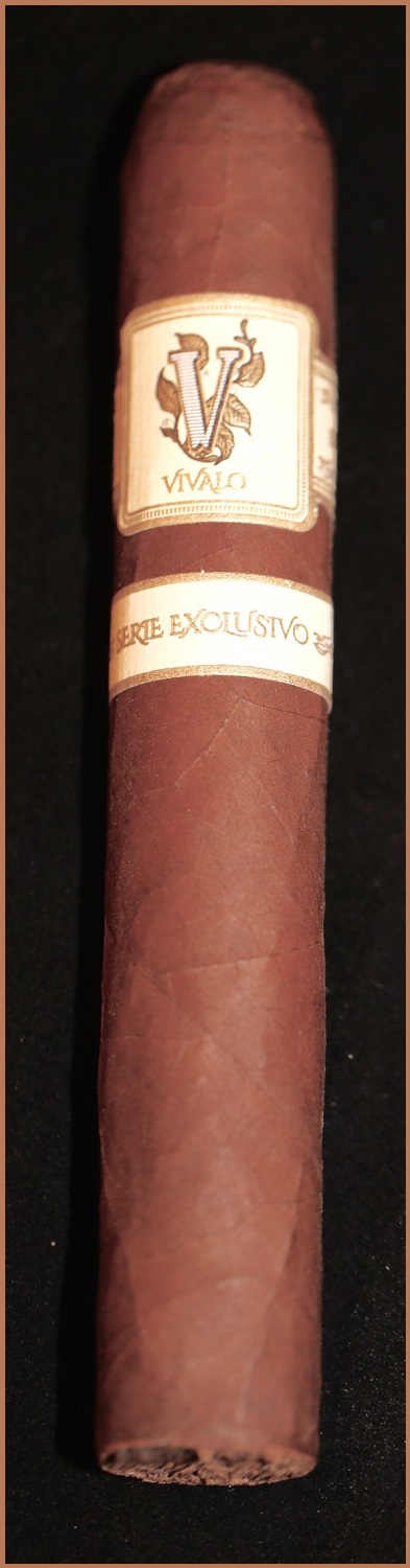 Vivalo Serie Exclusivo Robusto Grande 2