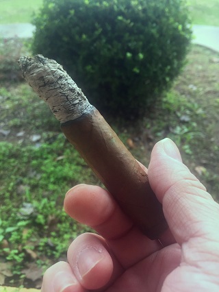 A Cigars Tale Review IV 2