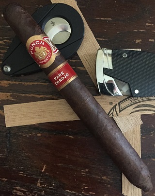 A Cigars Tale Review IX 1