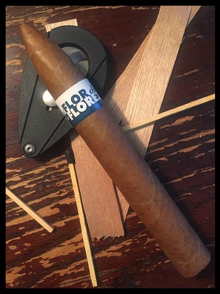 A Cigars Tale Review VI 1