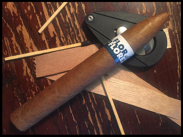 A Cigars Tale Review VI 2