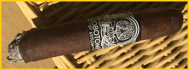 A Cigars Tale Review VII 2