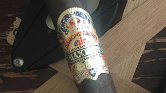 A Cigars Tale Review X 1