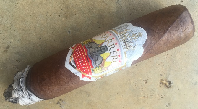 A Cigars Tale Review XI 3