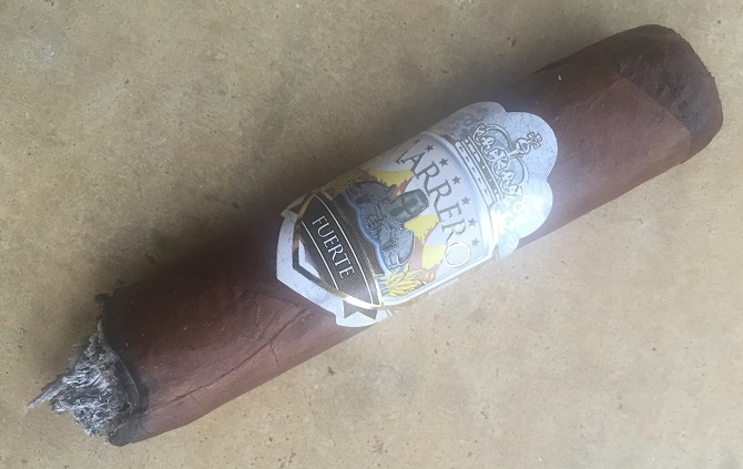 A Cigars Tale Review XII 3