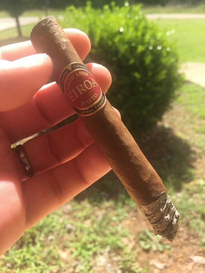 A Cigars Tale Review XIII 2