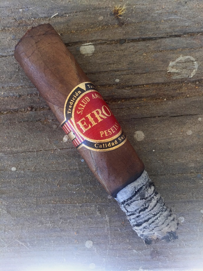 A Cigars Tale Review XIII 3