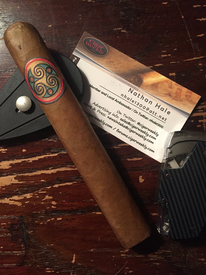 A Cigars Tale Review XIV 2