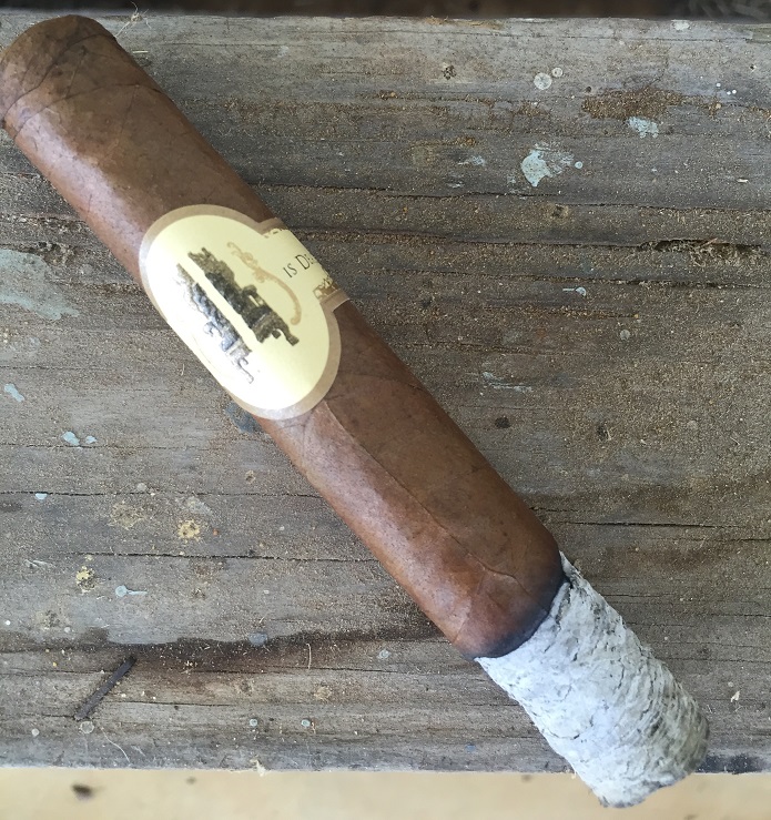 A Cigars Tale Review XVII 2