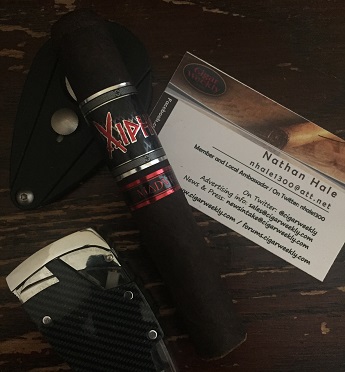 A Cigars Tale Review XX 1