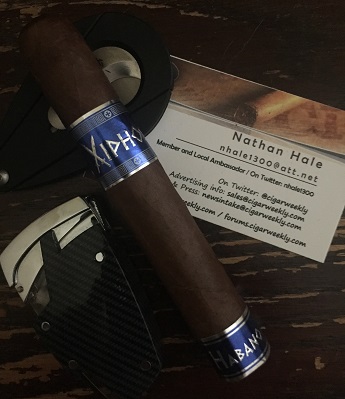 A Cigars Tale Review XX 3