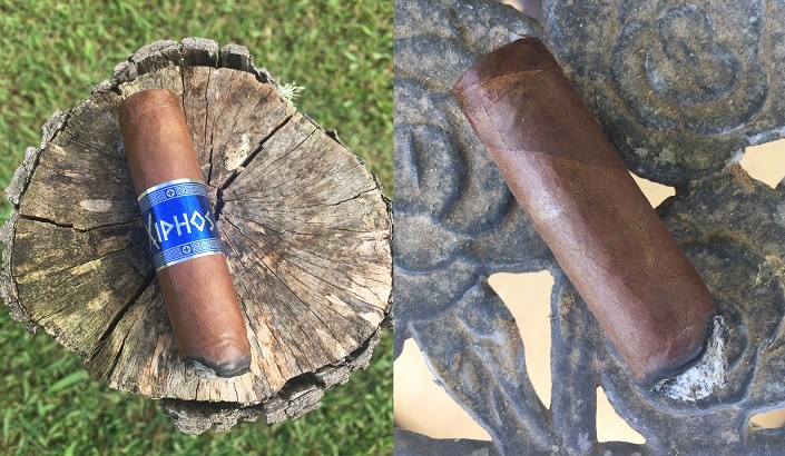 A Cigars Tale Review XX 4