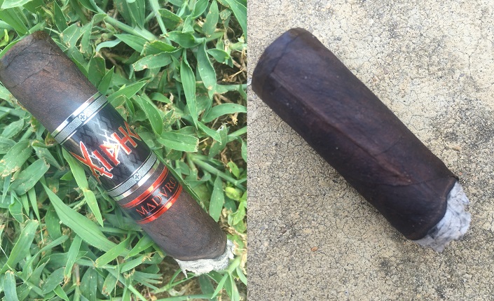 A Cigars tale Review XX 2