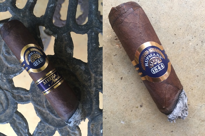 A Cigars Tale Review XXI 2