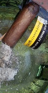 Alec Bradley Black Market Vandal Toro 5