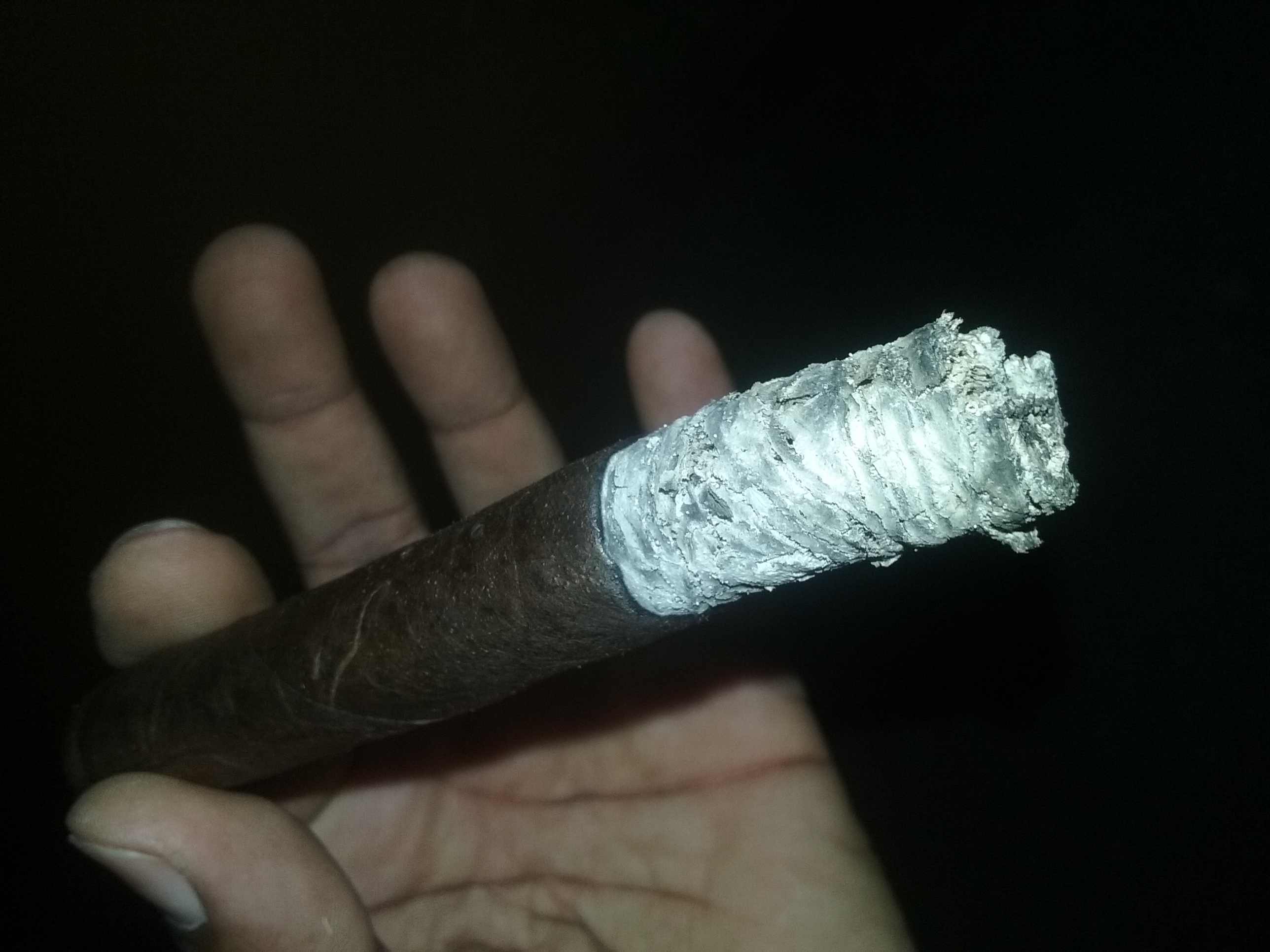 Martinez Pasion Cigar Picture