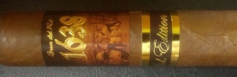 Brun del Ré 1638 Limited Edition Gran Toro 1