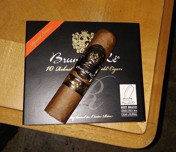 Brun del Ré Gold Special Edition 5