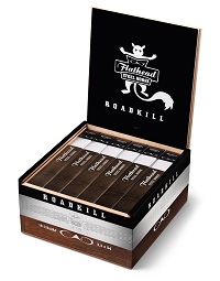 CAO Flathead RoadKill left open