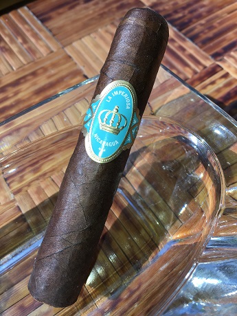 Crowned Heads La Imperiosa Magicos 2