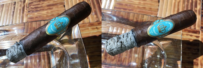 Crowned Heads La Imperiosa Magicos 4