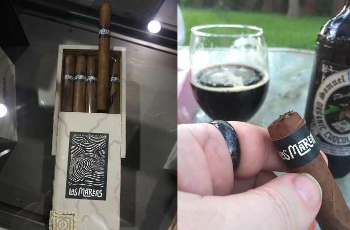 Crowned Heads Triple Review 2