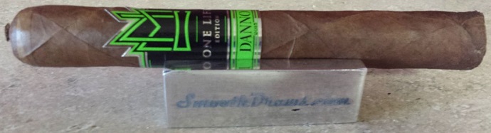 Danno Habano 2015 2