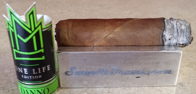 Danno Habano 2015 4