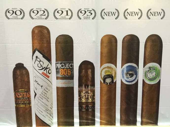 Day Two IPCPR Top 10 7