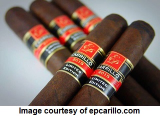 E.P. Carillo Limitada 2015