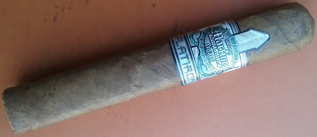 Flatiron Maduro 2