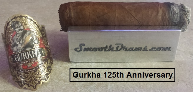 Gurkha 125th Anniversary 5