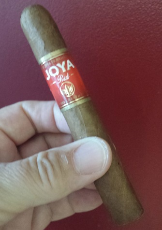 Joya de Nicaragua Joya Red 1